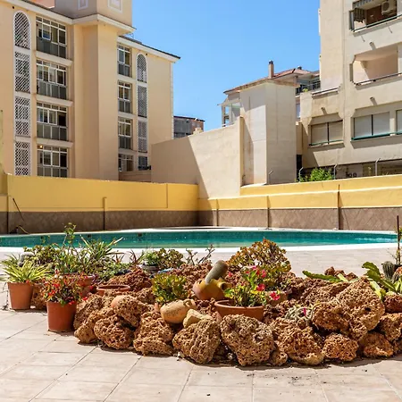 Dream Sea Views شقة توريمولينوس