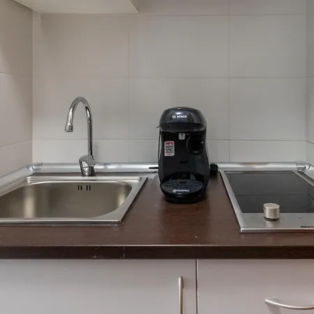 Dream Sea Views شقة