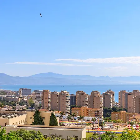 Dream Sea Views * توريمولينوس