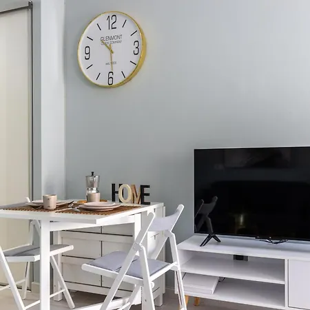 Dream Sea Views شقة توريمولينوس