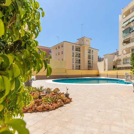 شقة Dream Sea Views *