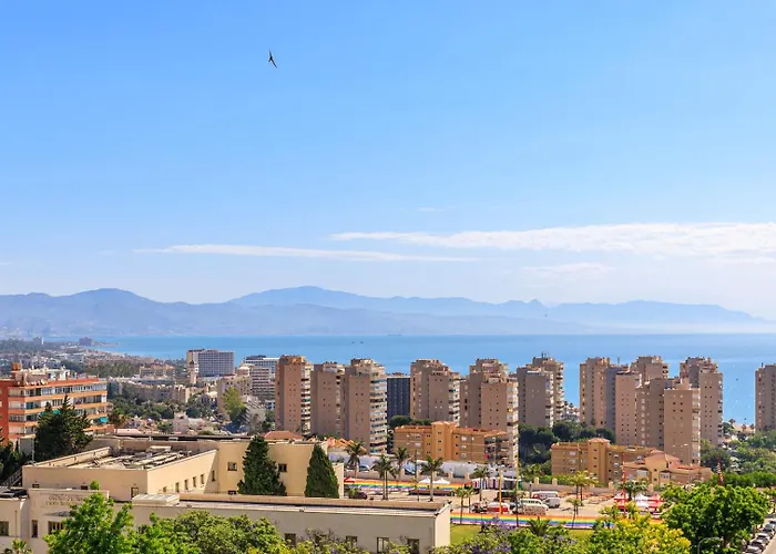 Dream Sea Views * Τορρεμολίνος