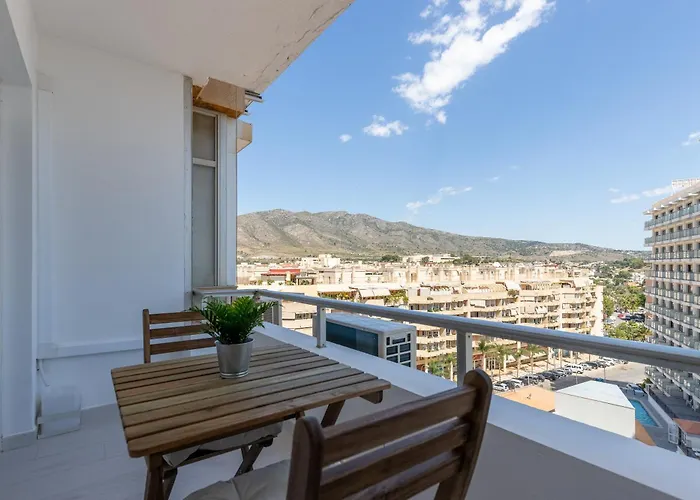 Διαμέρισμα Dream Sea Views *