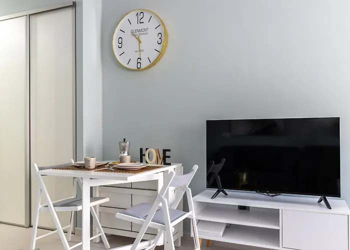 Dream Sea Views Διαμέρισμα Τορρεμολίνος