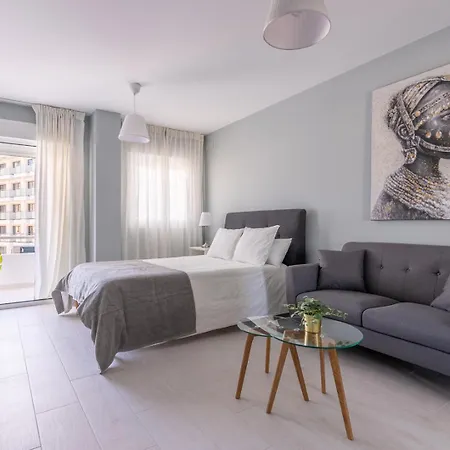 Dream Sea Views Torremolinos