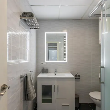 Dream Sea Views Apartamento