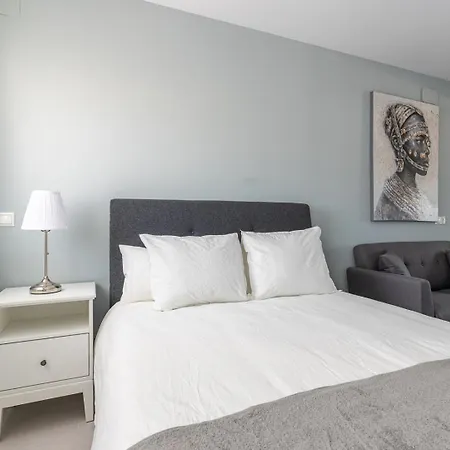 Apartamento Dream Sea Views