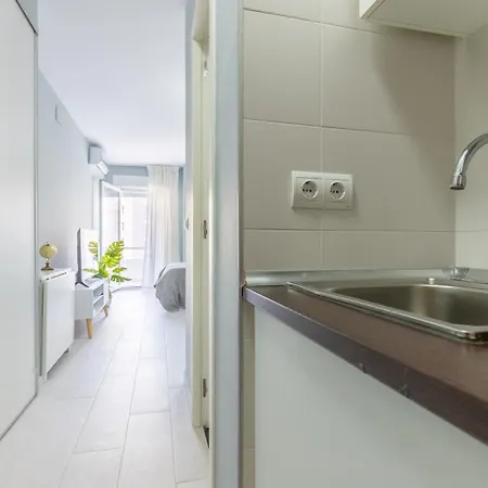 Dream Sea Views Apartment Torremolinos