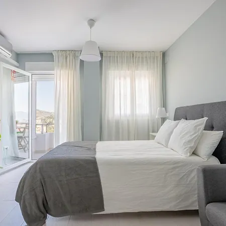 Appartement Dream Sea Views Torremolinos
