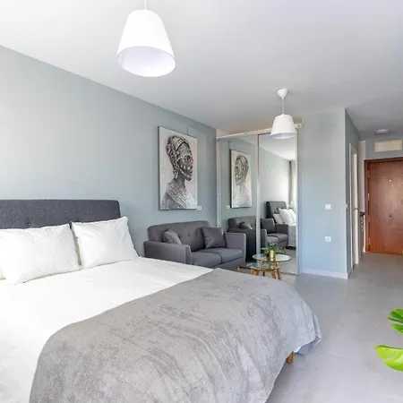 Appartement Dream Sea Views *