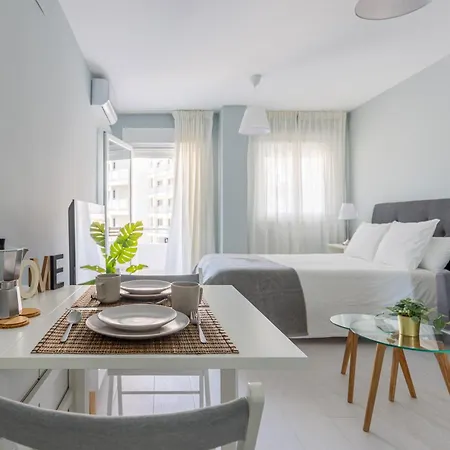 Apartment Dream Sea Views *