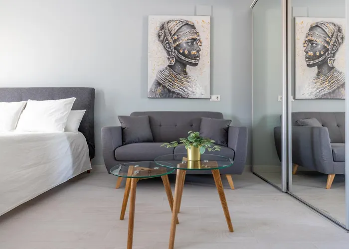 Apartment Dream Sea Views *