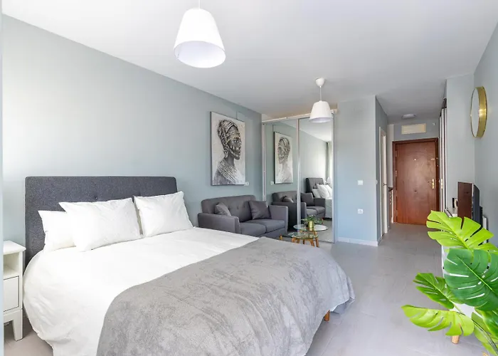 Dream Sea Views * Torremolinos