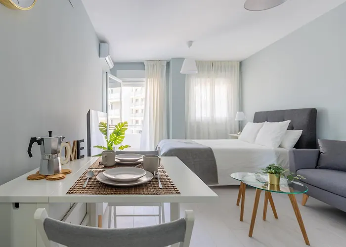 Dream Sea Views Torremolinos