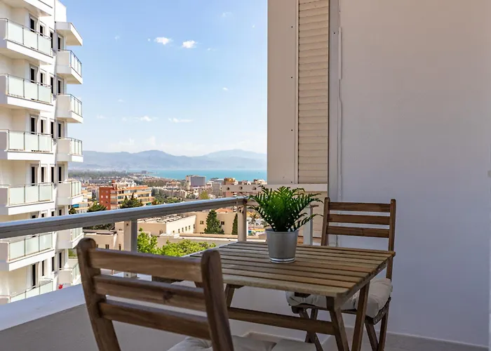 Apartment Dream Sea Views