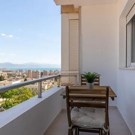 Lägenhet Dream Sea Views