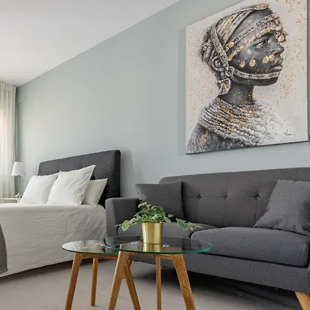 Apartamento Dream Sea Views Torremolinos