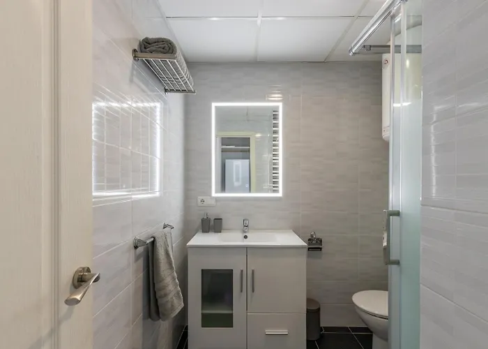 Dream Sea Views Apartamento