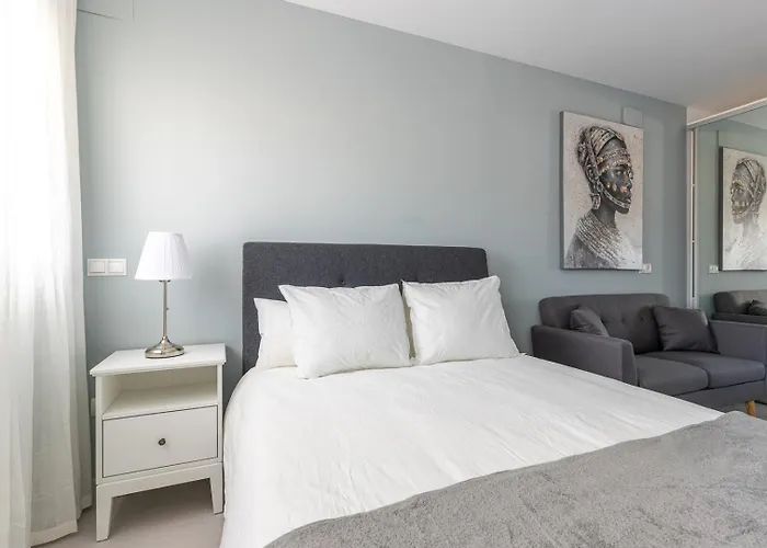 Apartamento Dream Sea Views