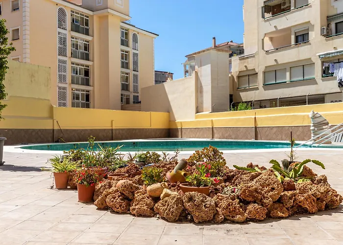 Dream Sea Views Apartamento Torremolinos