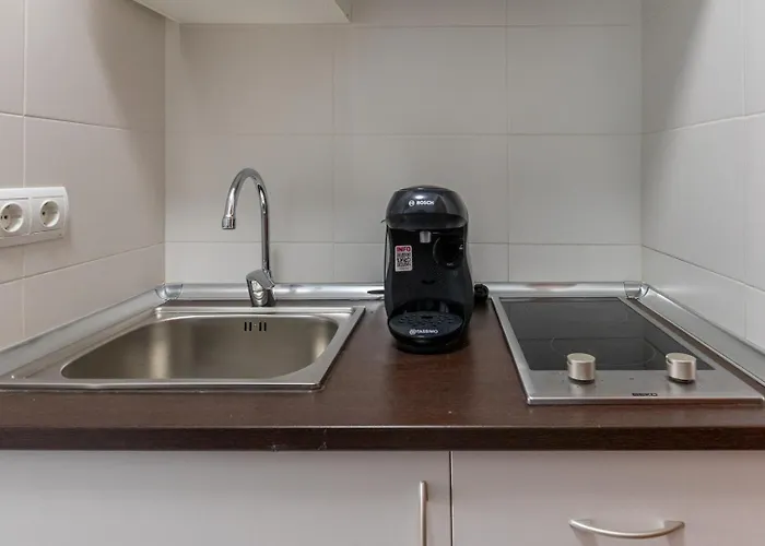 Dream Sea Views Apartamento