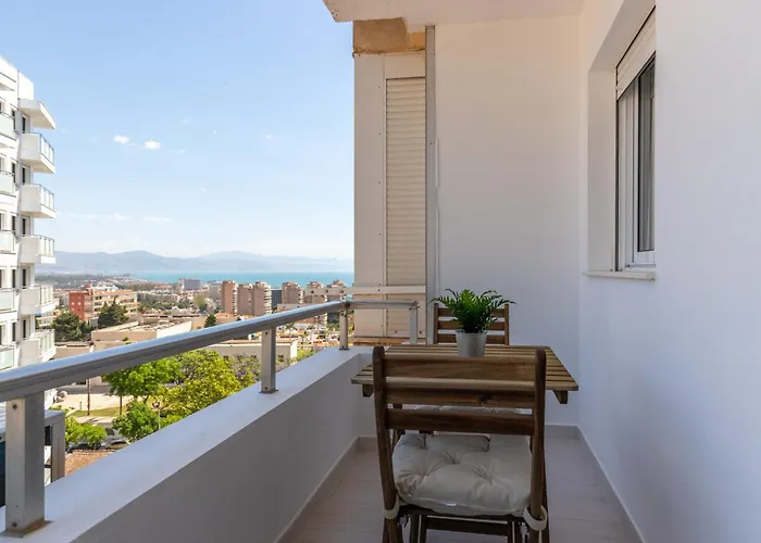 Apartmán Dream Sea Views