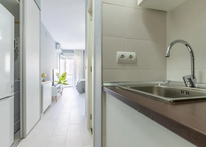 Dream Sea Views Apartamento Torremolinos