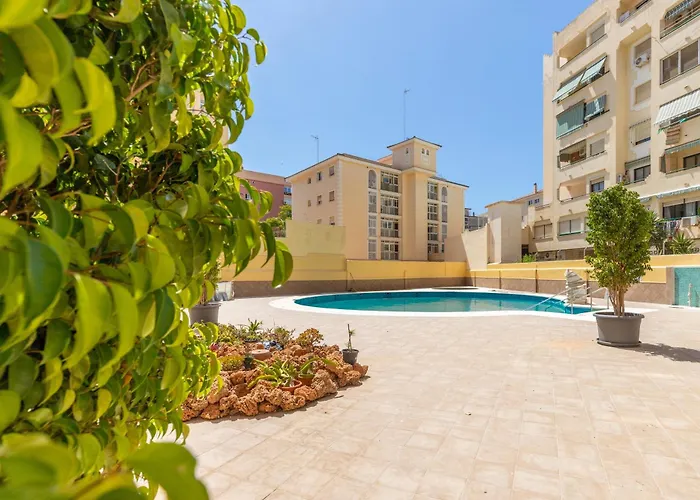 Apartamento Dream Sea Views *