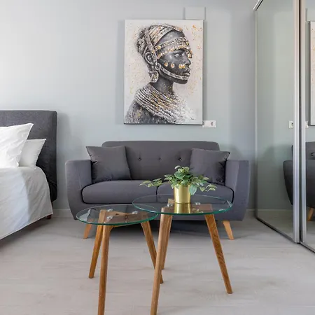 Appartement Dream Sea Views *